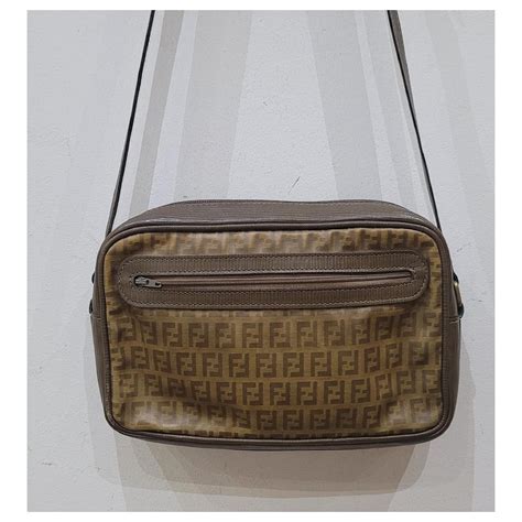 vintage fendi camera bag